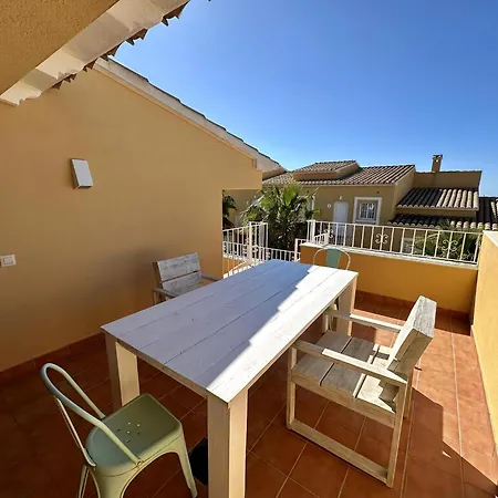 Apartment Jardines Mit Blick Auf Berge *