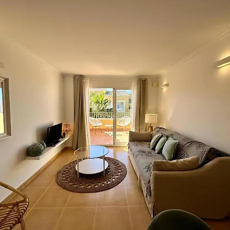 Apartamento Jardines Mit Blick Auf Berge *